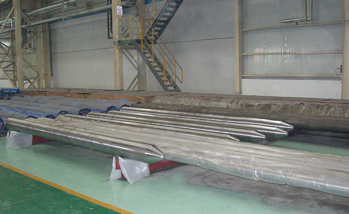 拋光工件展示-實景案例 拋光工件展示-實景案例