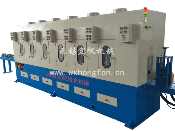 如何解決自動拋光機故障?拋光設備有哪些特點? 如何解決自動拋光機故障?拋光設備有哪些特點?