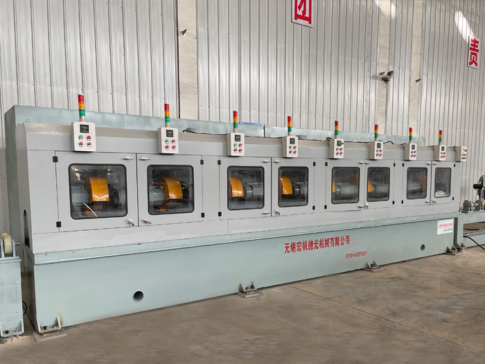 HF-ZDH8S-DT100-L100拋光機(jī) HF-ZDH8S-DT100-L100拋光機(jī)